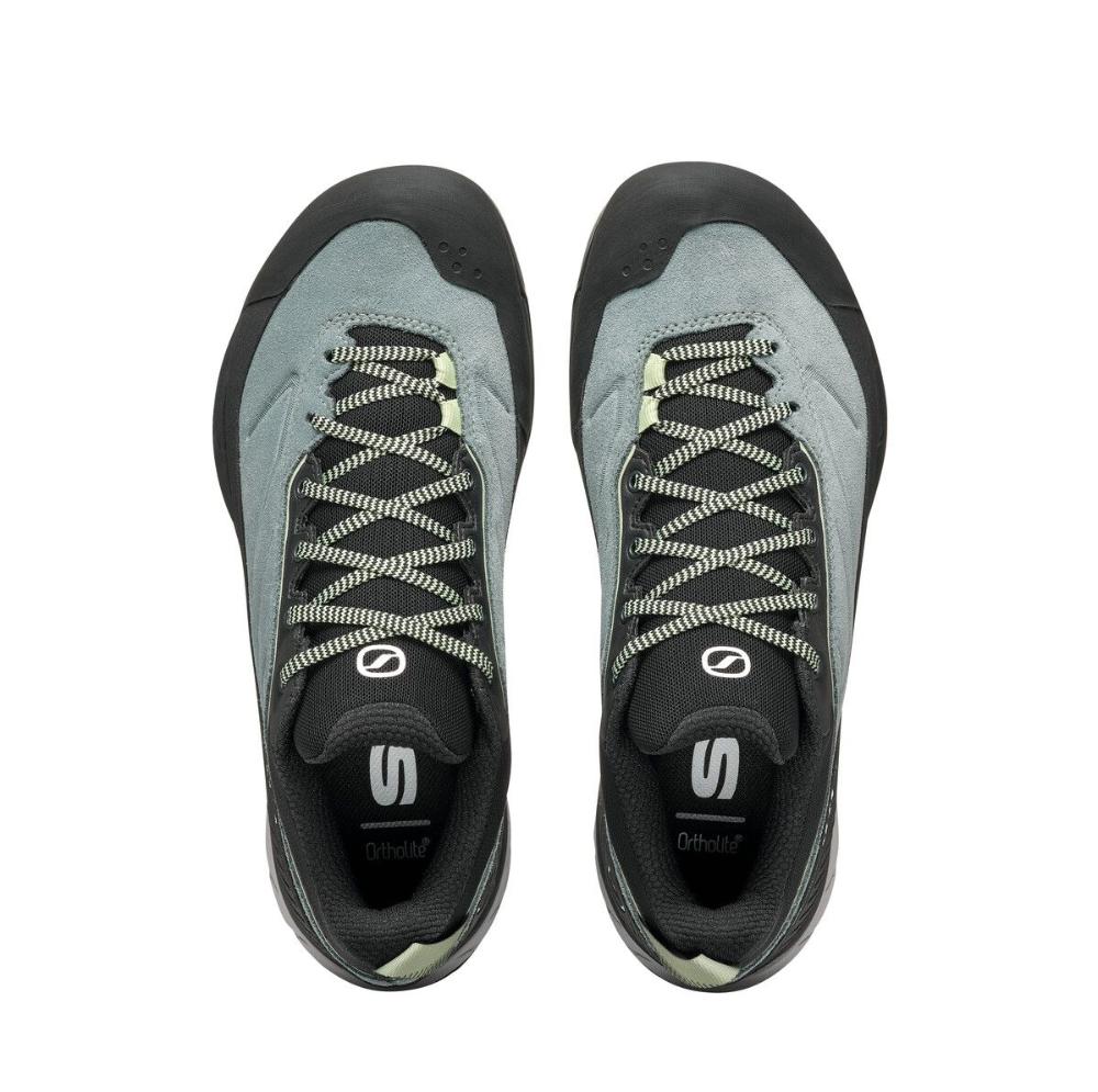 Scarpa - Rapid XT - Women's - Conifer/Sunny Lime