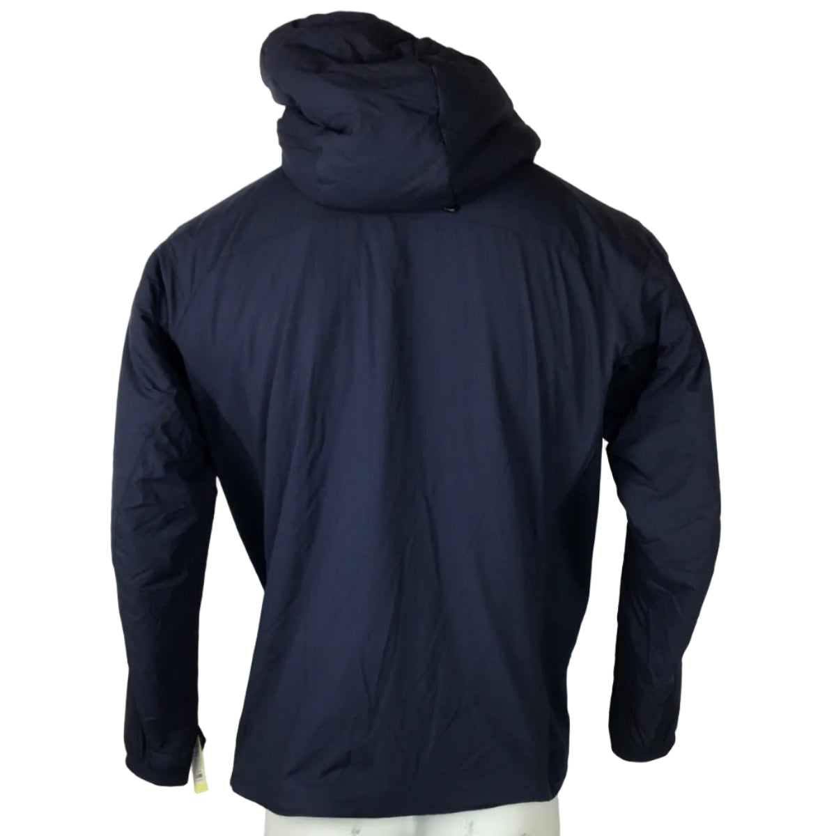 Arcteryx Atom LT Hoody Men XL Navy