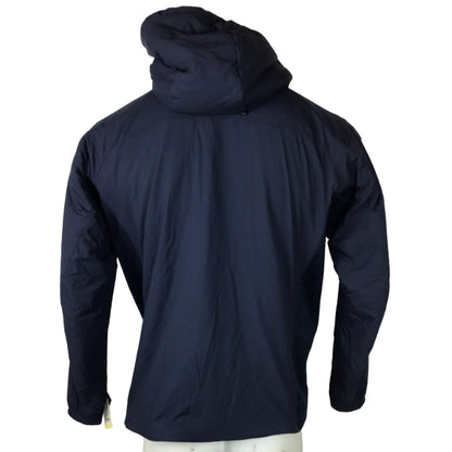 Arcteryx Atom LT Hoody Men XL Navy