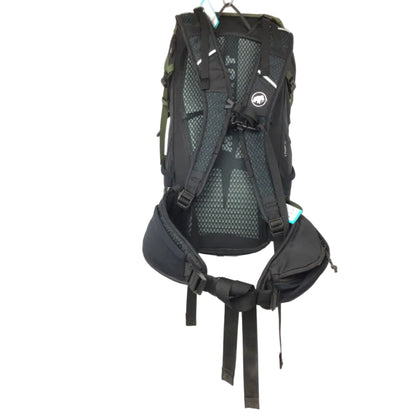 Mammut LTHM 30L Pack Green