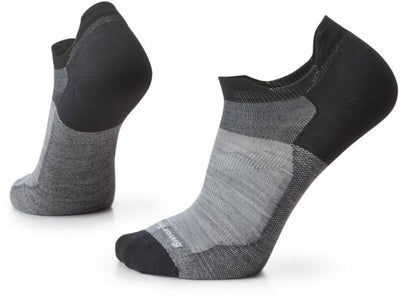 Smartwool - Bike Zero Cushion Low Ankle Socks - Men's - Black