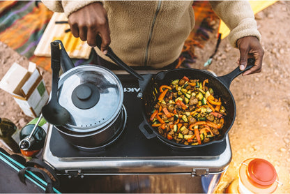 Coleman - Peak1 2-Burner Stove