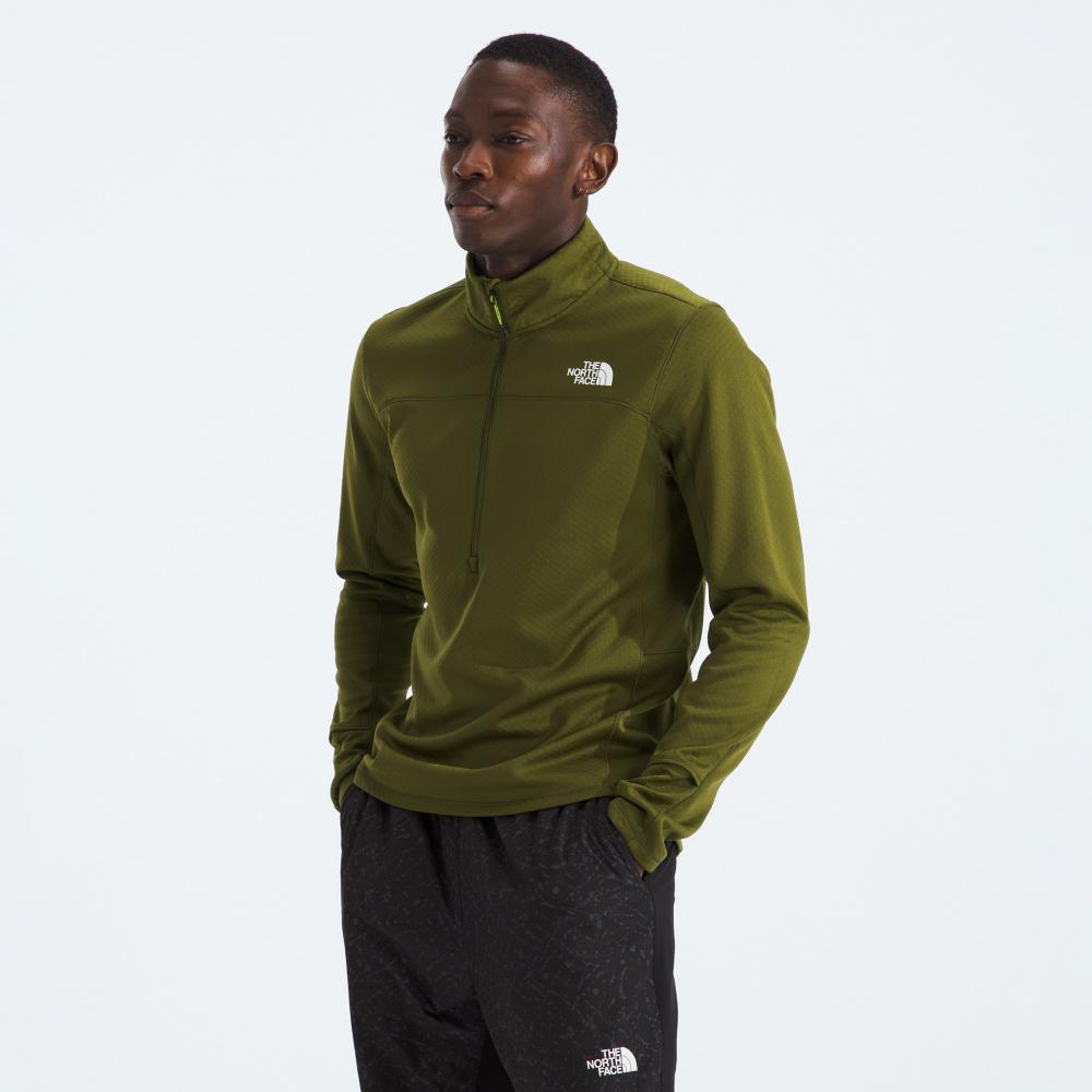 The North Face - Winter Warm Pro 1/4 Zip - Men's