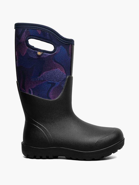 Bogs - Neo-Classic Tall Abstract Shapes - Women's