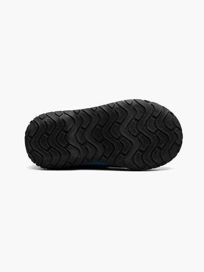 Bogs - Rainboot Abstract Shapes - Kids' - Indigo Mlt