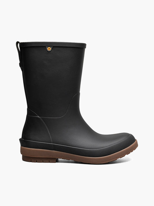 Bogs - Amanda II Mid - Black