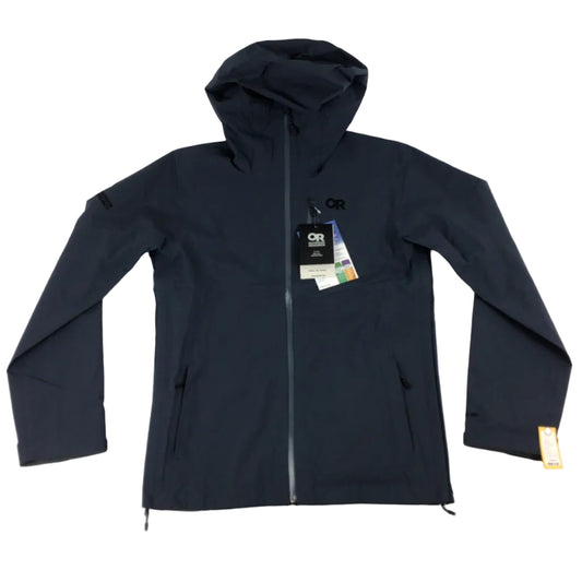 Outdoor Research Foray 3L Ski Shell M SM Blue