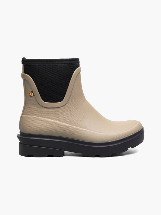 Bogs - Hazel Chelsea - Taupe