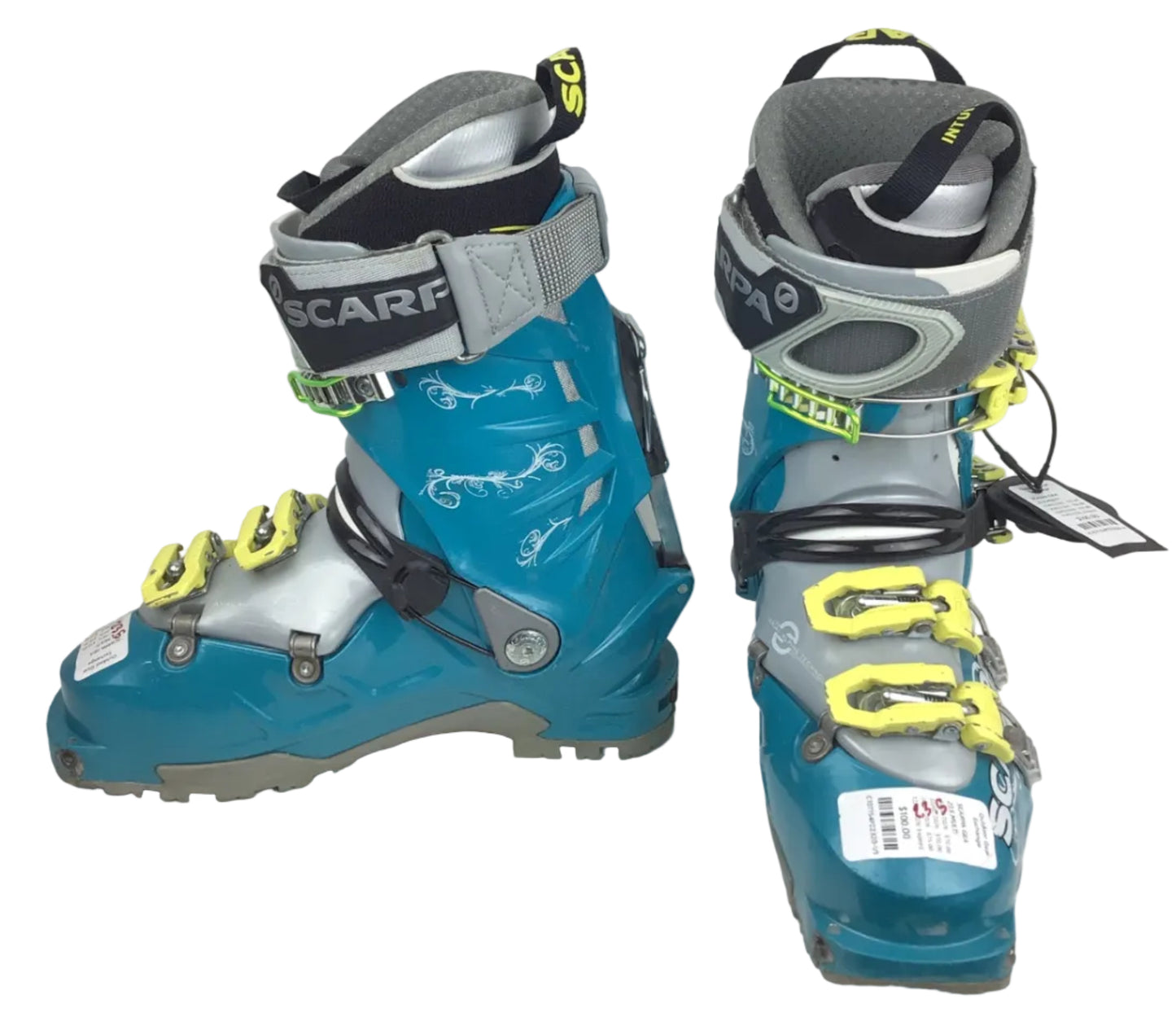 SCARPA GEA 23.5 MULTI