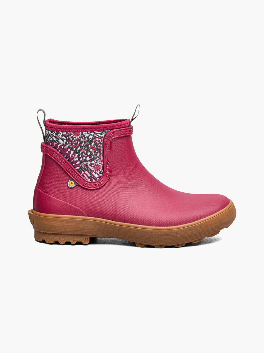 Bogs - Harper Chelsea Women's - Berry