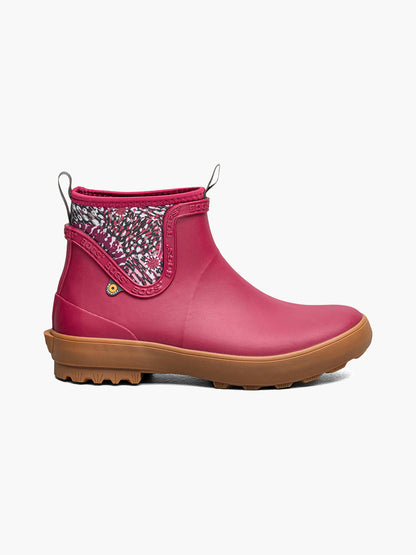 Bogs - Harper Chelsea Women's - Berry