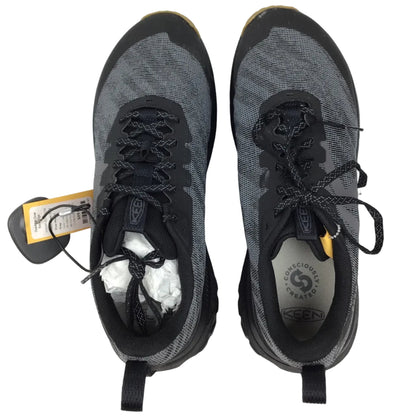 Keen Roam Trail Shoe Men 11 Grey