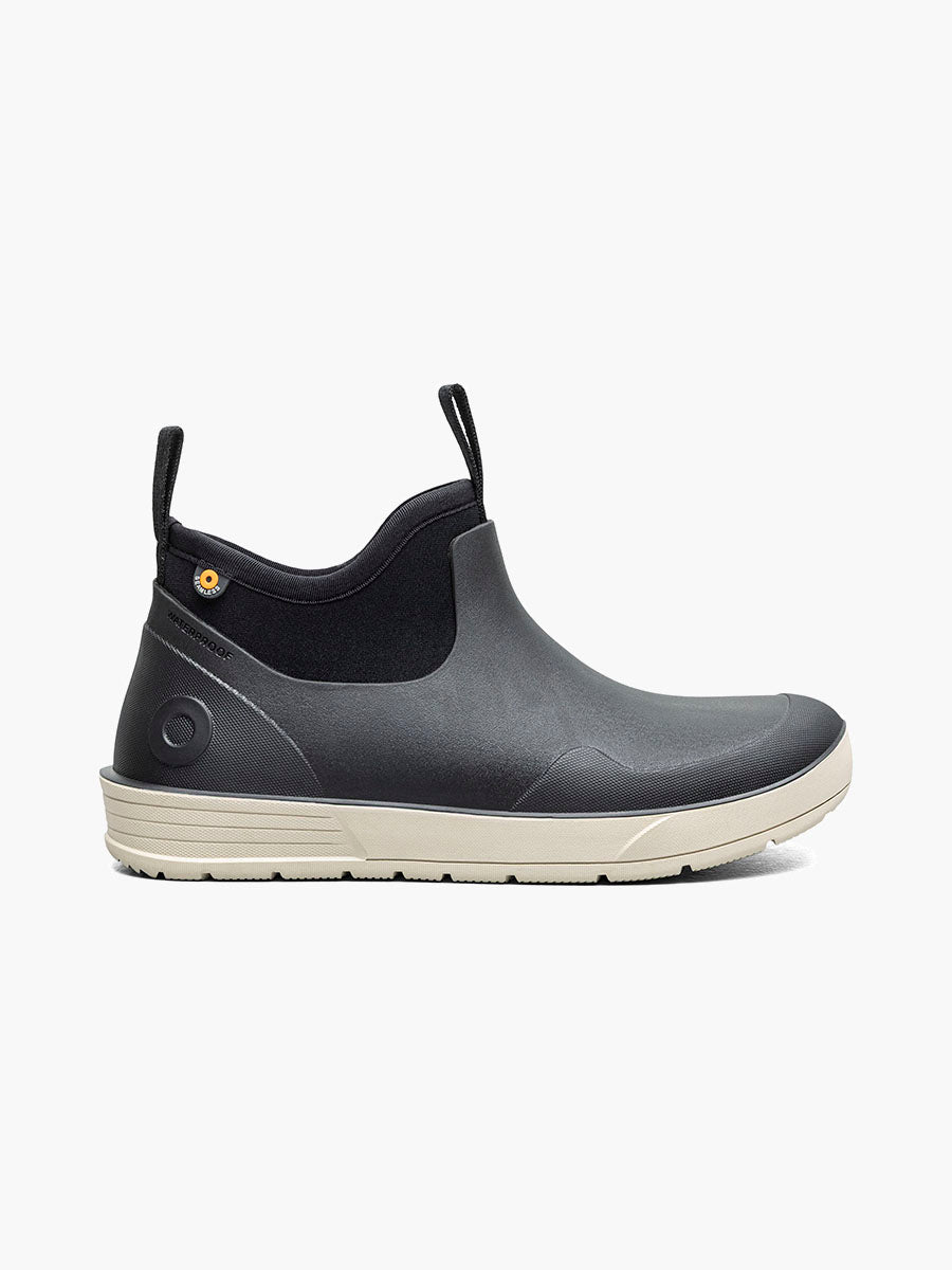Bogs - Rockaway Seamless Low Women's - Black
