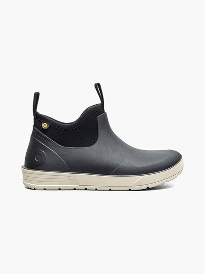 Bogs - Rockaway Seamless Low Women's - Black