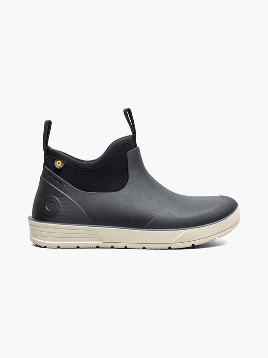 Bogs - Rockaway Seamless Low Women's - Black