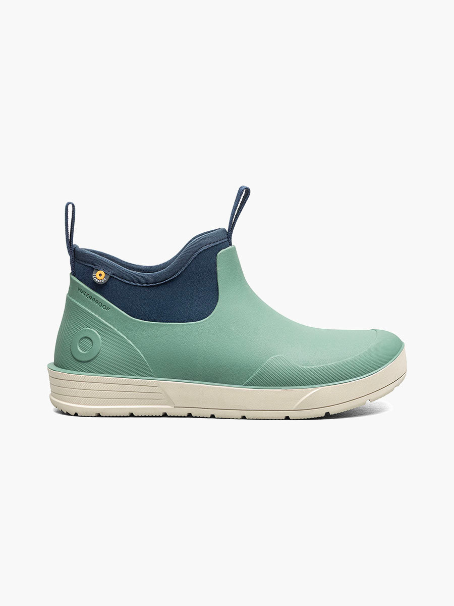 Bogs - Rockaway Seamless Low Women's - Grn Multi