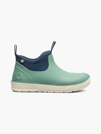 Bogs - Rockaway Seamless Low Women's - Grn Multi