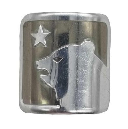 Marin - Alloy Large Headtube Badge