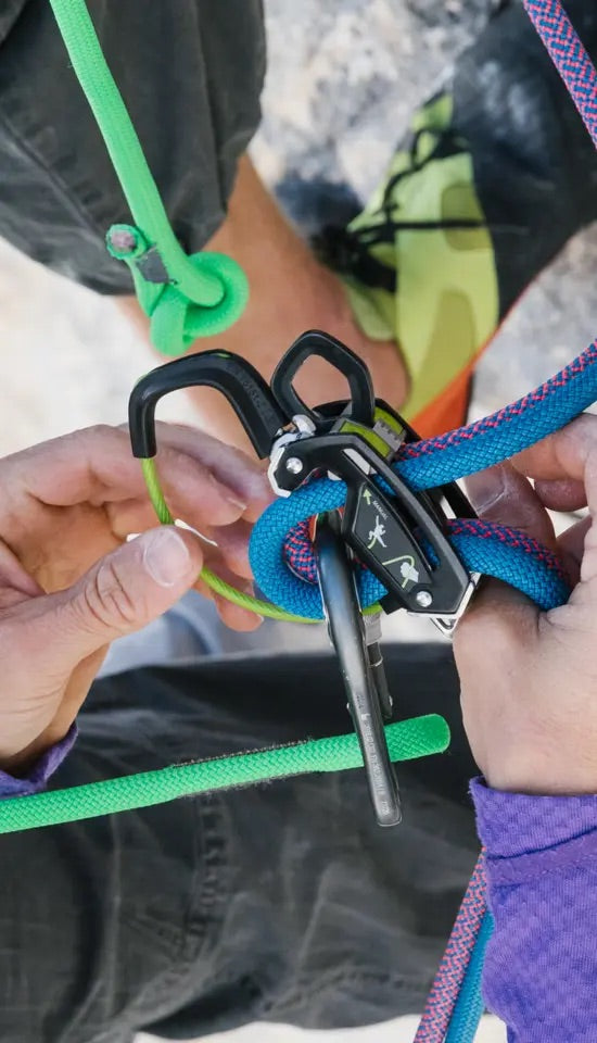 Edelrid - GigaJul - Slate
