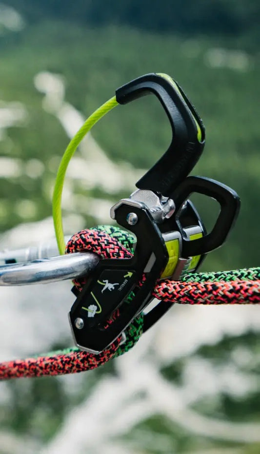 Edelrid - GigaJul - Slate