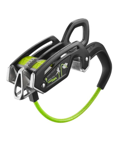 Edelrid - GigaJul - Slate