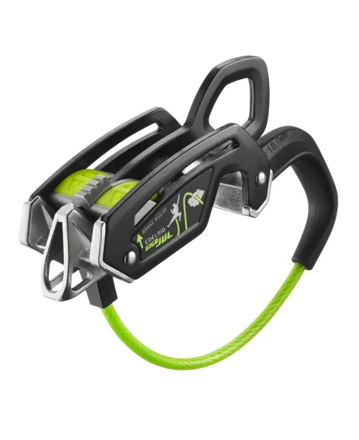 Edelrid - GigaJul - Slate
