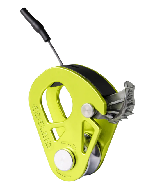 Edelrid - Spoc - Oasis