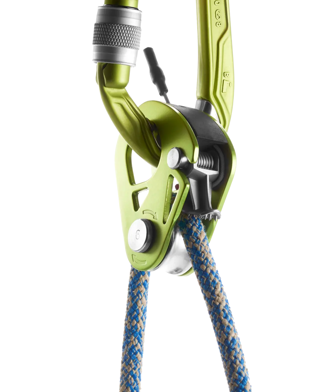 Edelrid - Spoc - Oasis