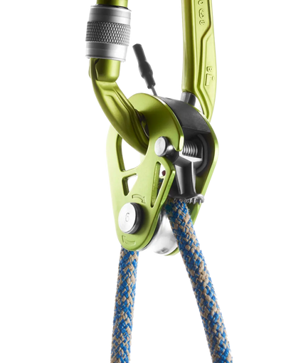 Edelrid - Spoc - Oasis