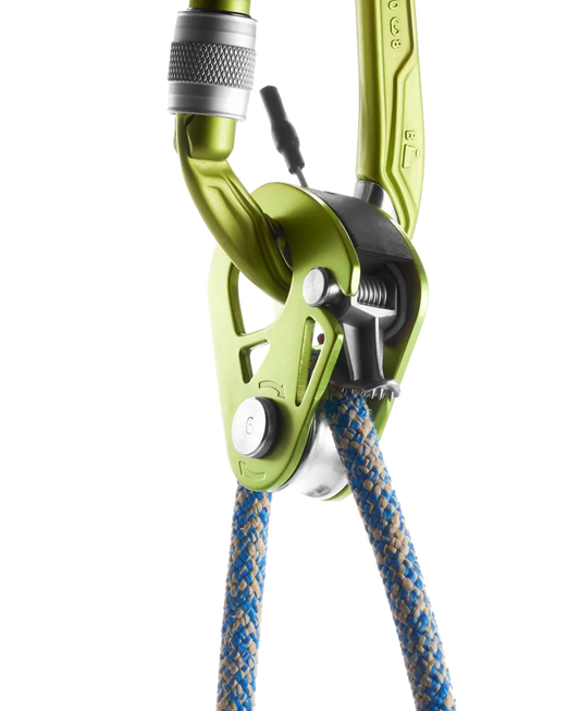 Edelrid - Spoc - Oasis
