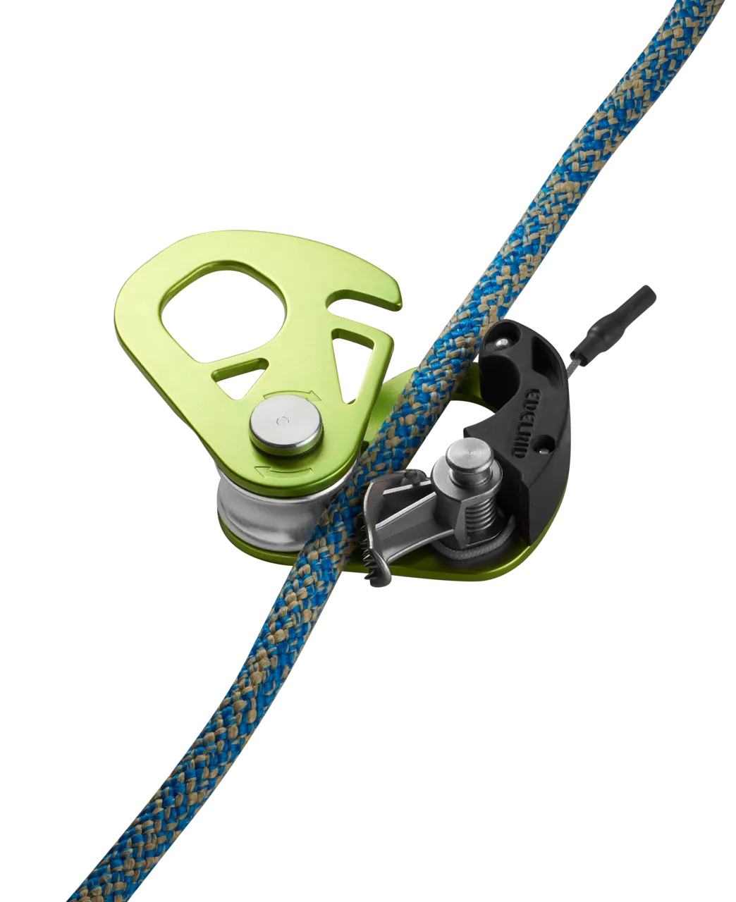 Edelrid - Spoc - Oasis