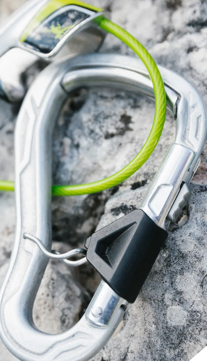 Edelrid - HMS Bulletproof Belay FG Eco