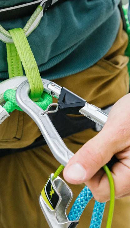 Edelrid - HMS Bulletproof Belay FG Eco