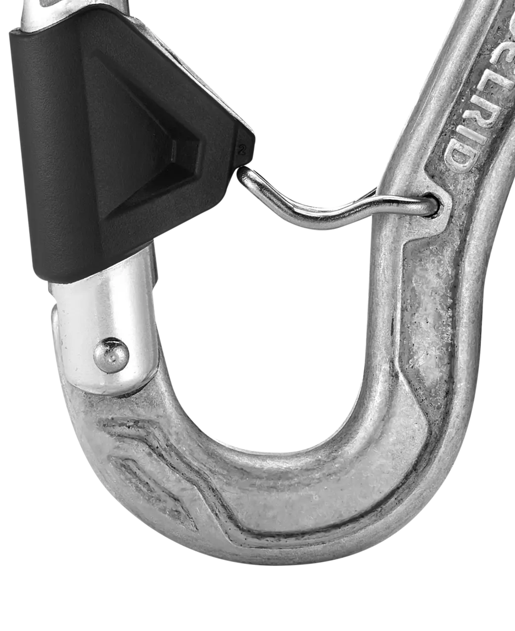 Edelrid - HMS Bulletproof Belay FG Eco