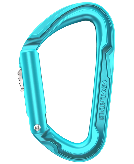 Edelrid - Pure Slider III - Icemint