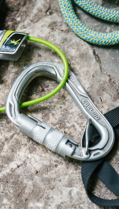 Edelrid - HMS Bulletproof Triple FG - Eco