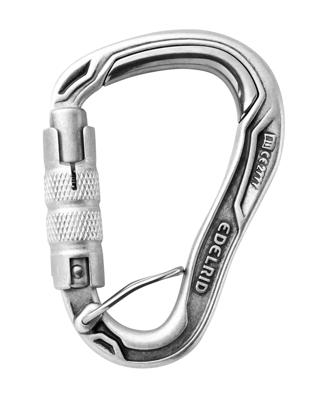Edelrid - HMS Bulletproof Triple FG - Eco