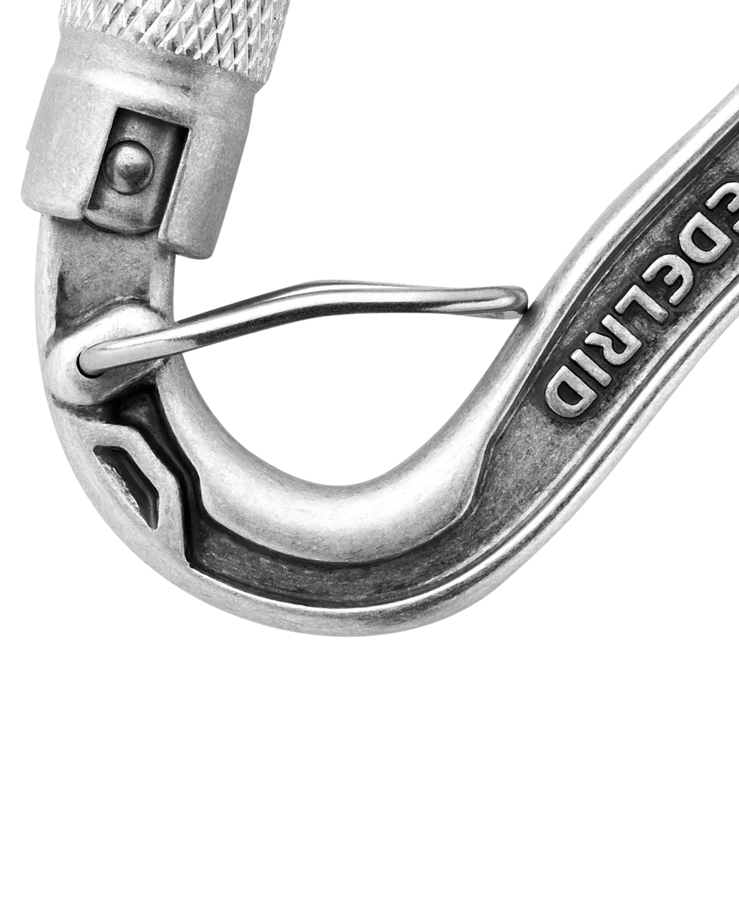 Edelrid - HMS Bulletproof Triple FG