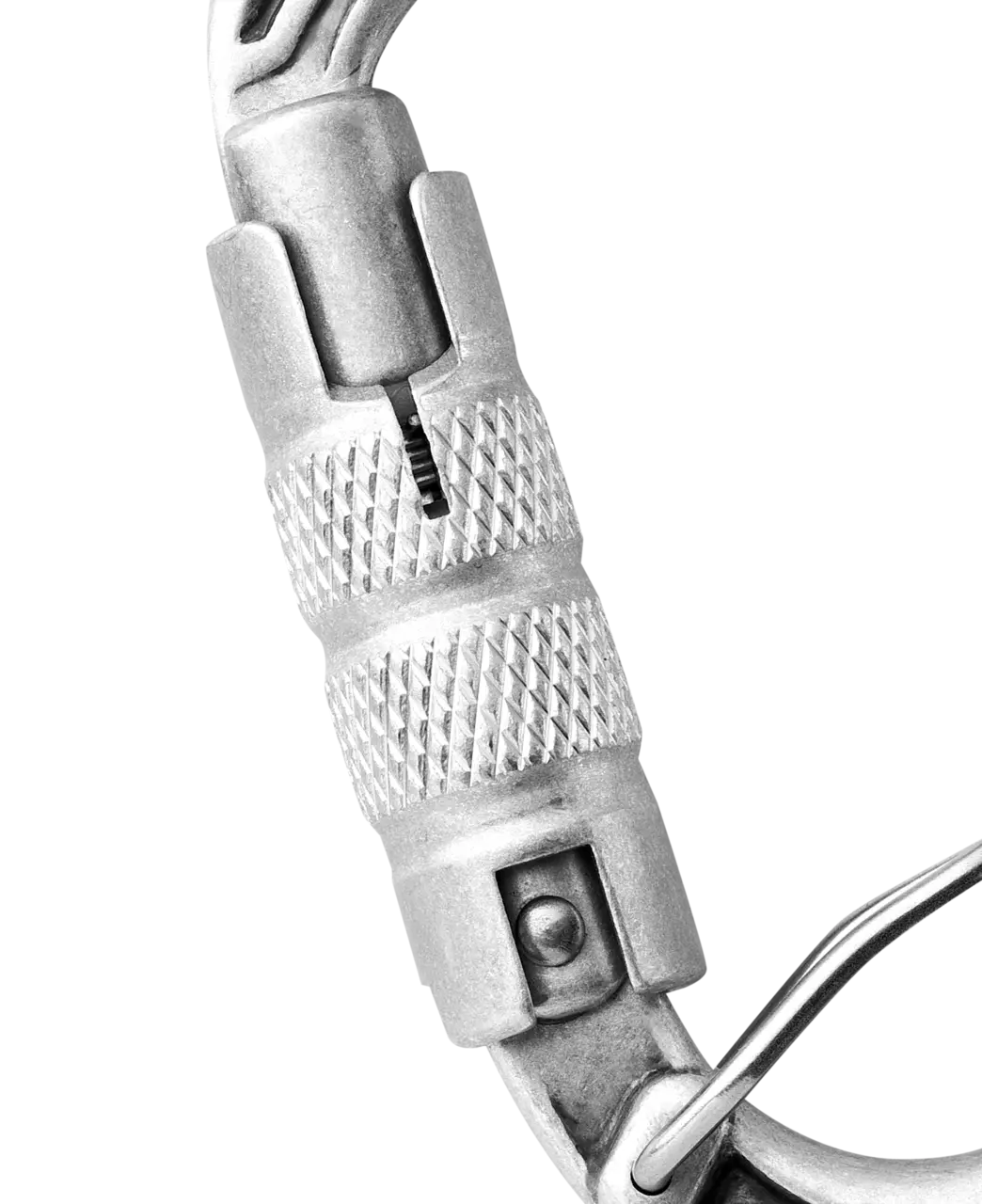 Edelrid - HMS Bulletproof Triple FG