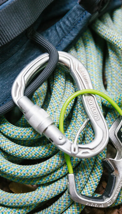 Edelrid - HMS Bulletproof Screw FG - Eco