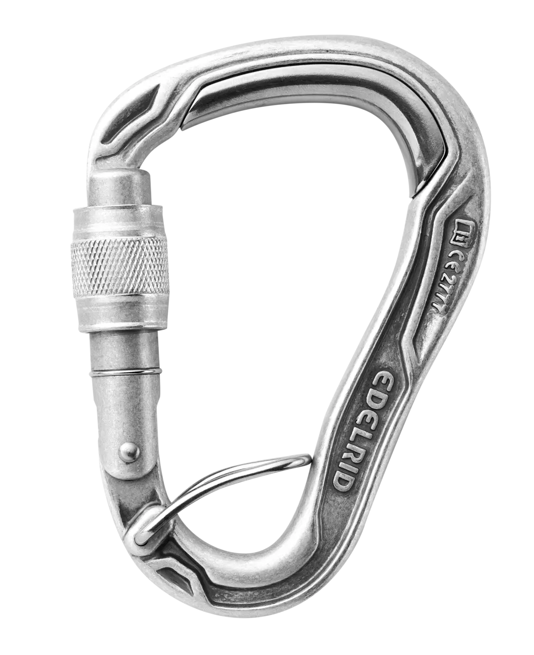 Edelrid - HMS Bulletproof Screw FG - Eco