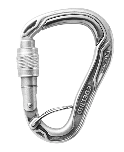 Edelrid - HMS Bulletproof Screw FG - Eco
