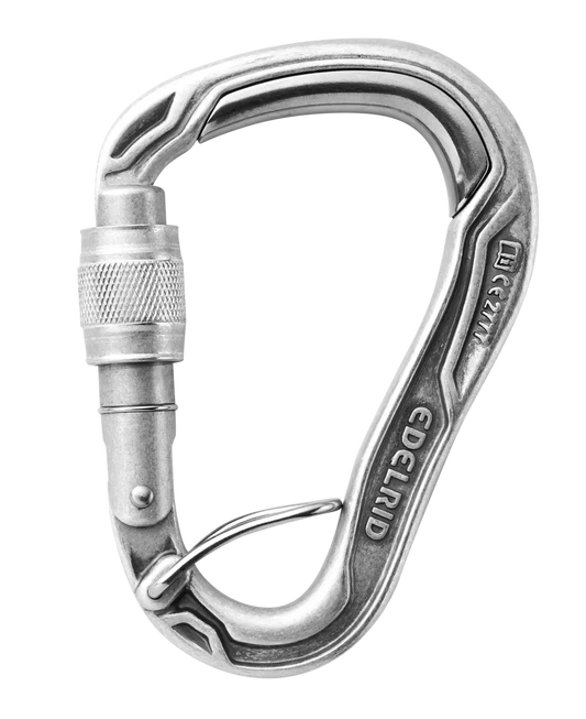 Edelrid - HMS Bulletproof Screw FG - Eco