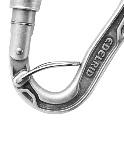 Edelrid - HMS Bulletproof Screw FG