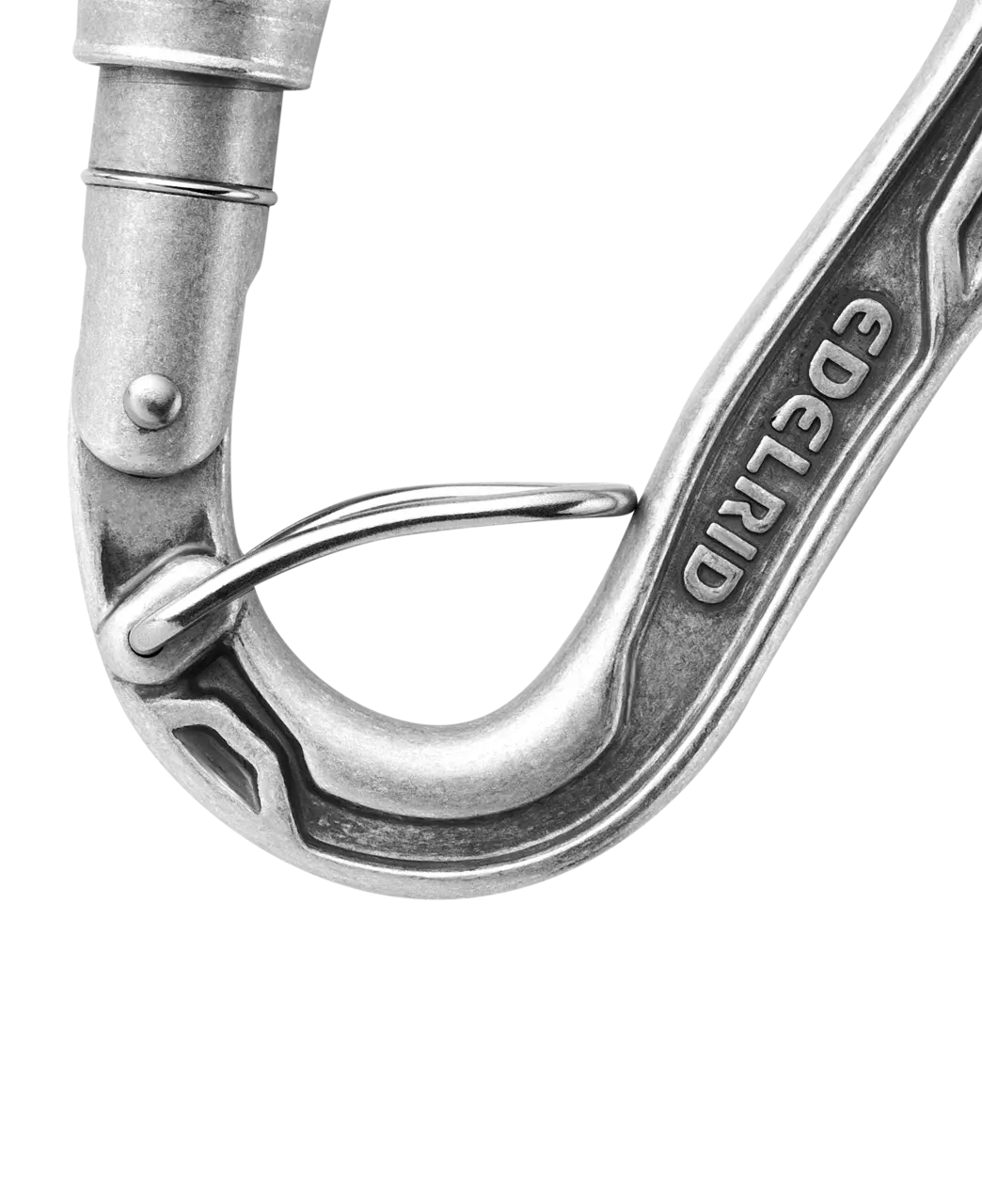 Edelrid - HMS Bulletproof Screw FG - Eco