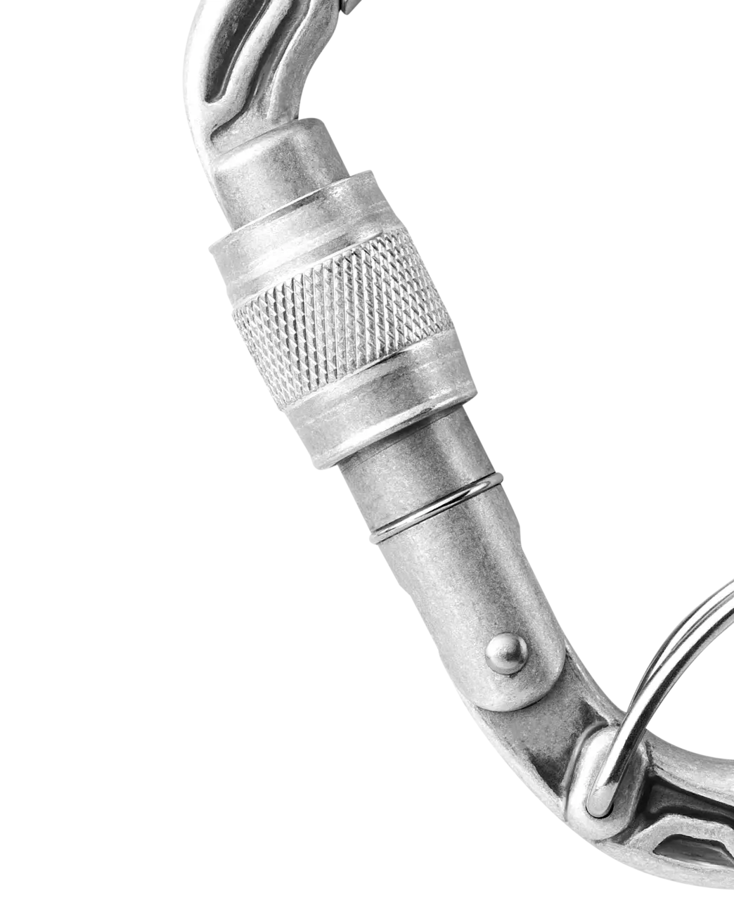 Edelrid - HMS Bulletproof Screw FG