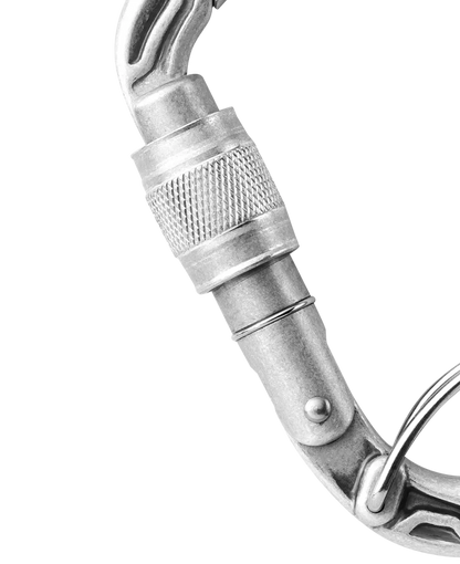 Edelrid - HMS Bulletproof Screw FG