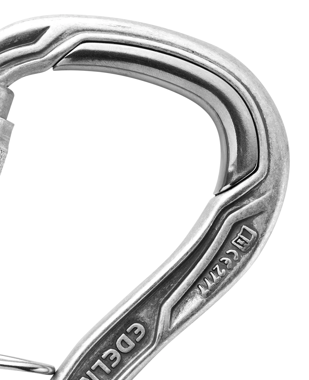 Edelrid - HMS Bulletproof Screw FG - Eco