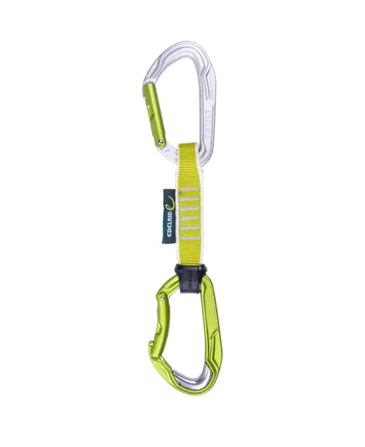 Edelrid - Bulletproof Set - Oasis