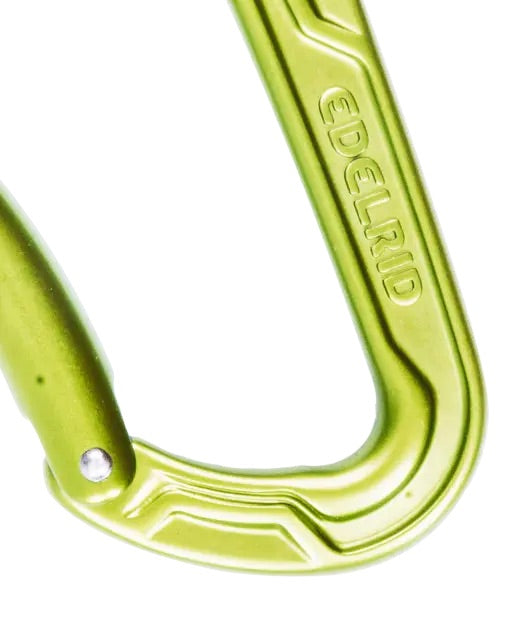 Edelrid - Bulletproof Bent - Oasis